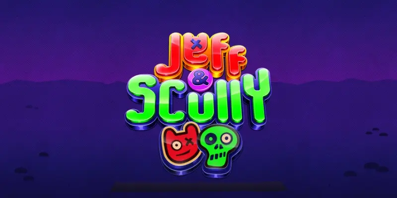 Jeff & Scully – play free demo | GamblingShot
