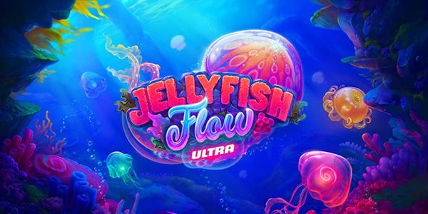 Jellyfish Flow Ultra – play free demo | GamblingShot