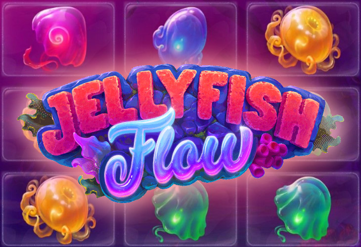 Jellyfish Flow – играть бесплатно в демо | GamblingShot