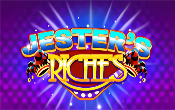 Jesters Riches – грати безкоштовно в демо | GamblingShot