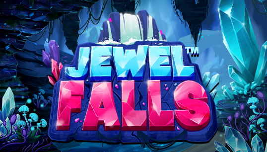 Jewel Falls – play free demo | GamblingShot