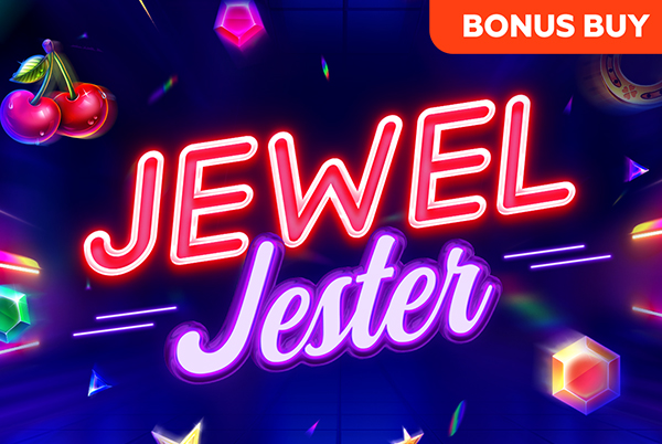 Jewel Jester – play free demo | GamblingShot