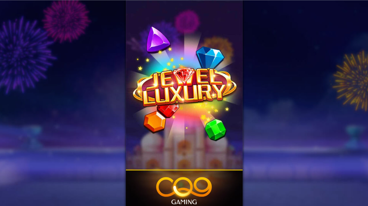 Jewel Luxury – play free demo | GamblingShot