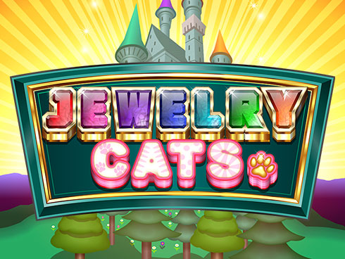 Jewelry Cats – играть бесплатно в демо | GamblingShot
