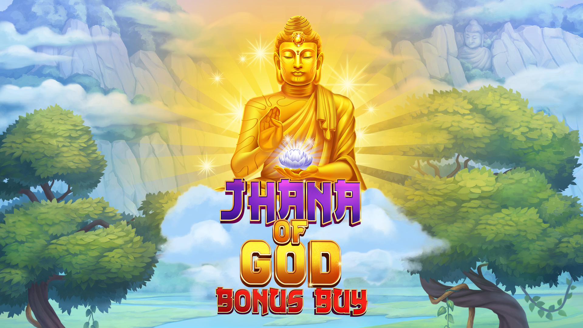 Jhana of God Bonus Buy – play free demo | GamblingShot