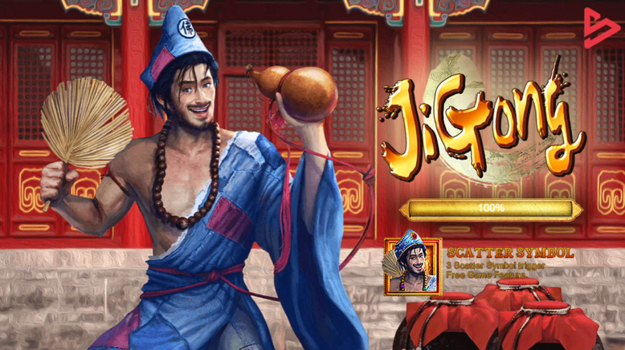 Ji Gong – играть бесплатно в демо | GamblingShot