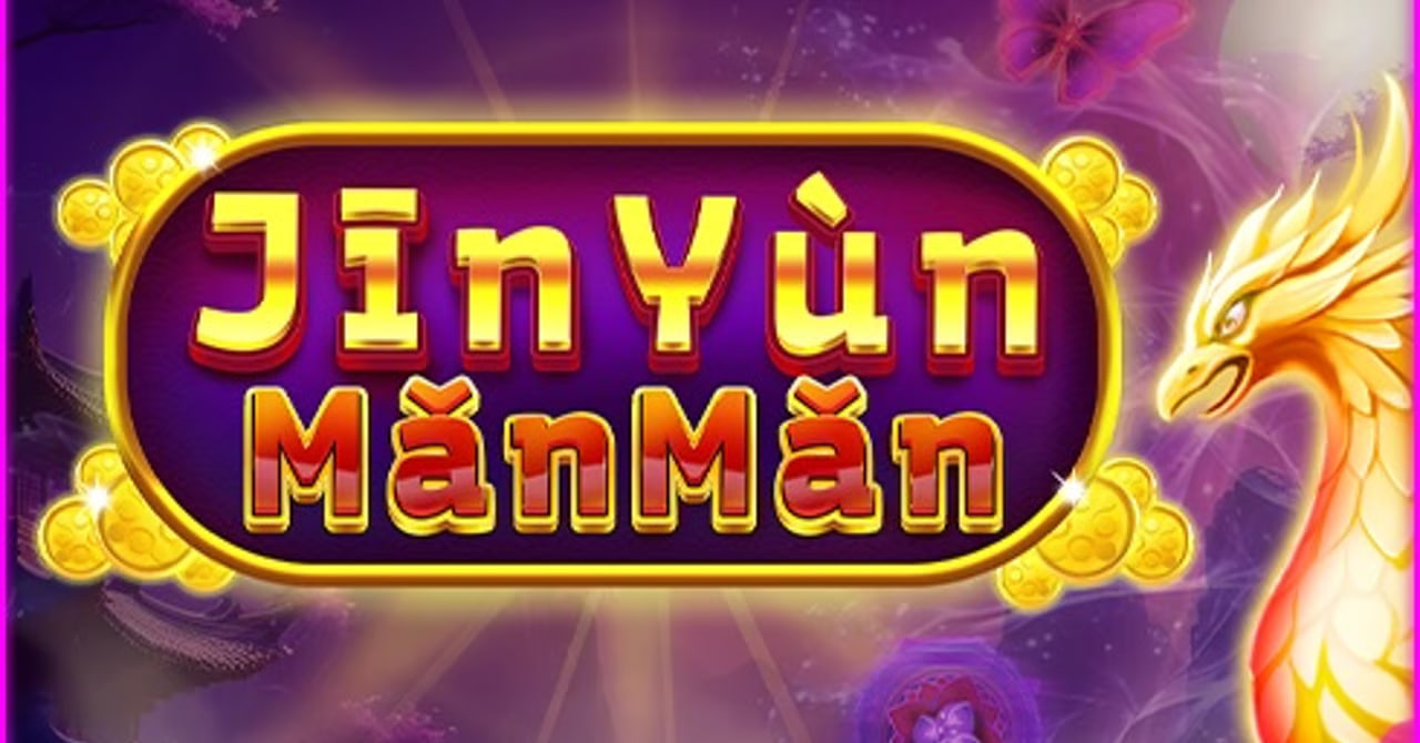 Jīn Yùn Mǎn Mǎn – играть бесплатно в демо | GamblingShot