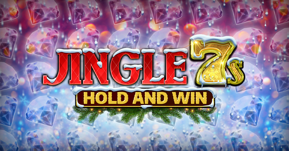 Jingle 7s Hold and Win – play free demo | GamblingShot