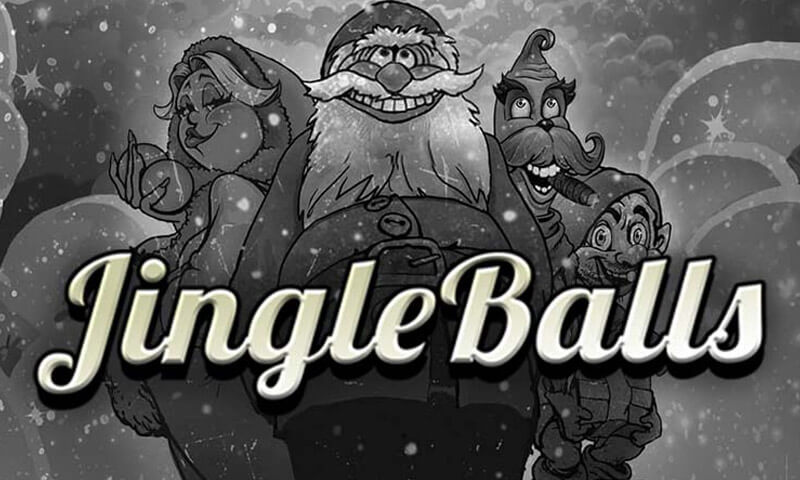 Jingle Balls – play free demo | GamblingShot