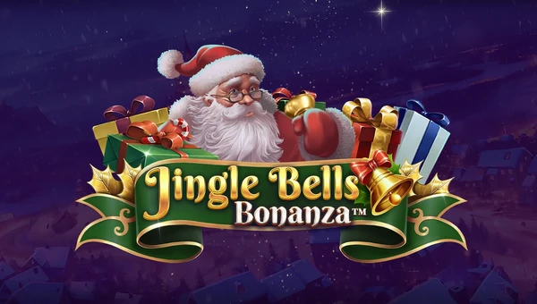 Jingle Bell Bonanza – грати безкоштовно в демо | GamblingShot