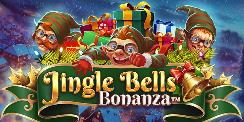 Jingle Bells Bonanza™ – грати безкоштовно в демо | GamblingShot