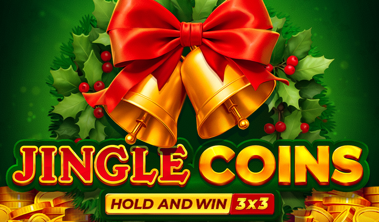 Jingle Coins: Hold and Win – играть бесплатно в демо | GamblingShot