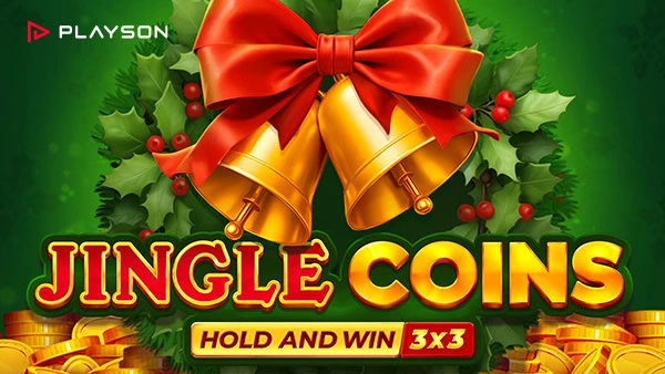 Jingle Coins: Hold and Win – play free demo | GamblingShot
