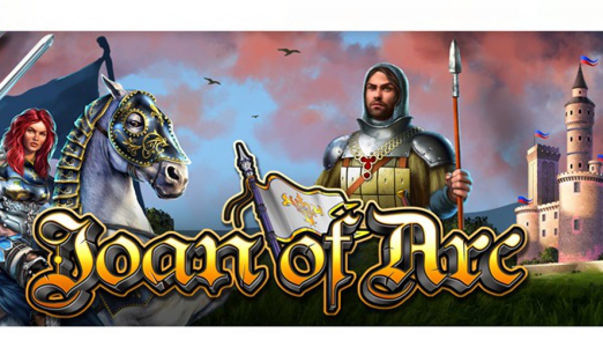 Joan of Arc – play free demo | GamblingShot