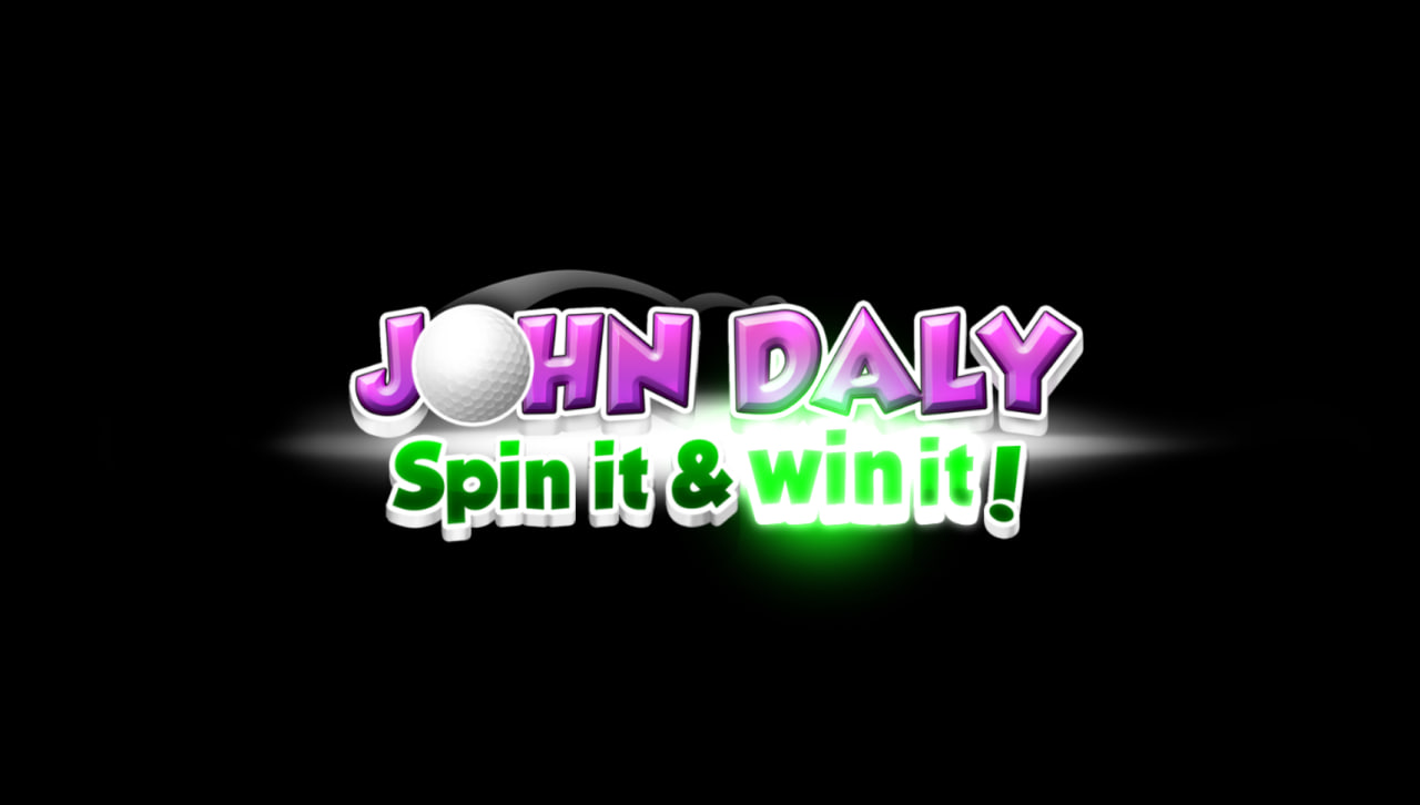 John Daly Spin it and Win it – грати безкоштовно в демо | GamblingShot