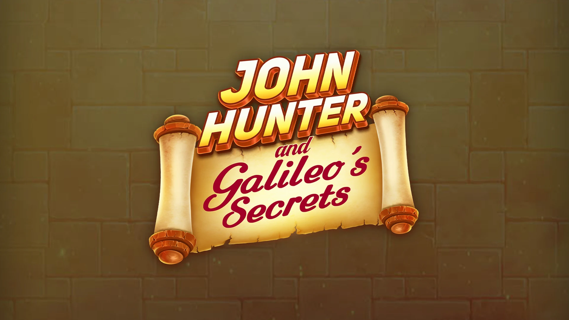 John Hunter and Galileo’s Secrets – play free demo | GamblingShot