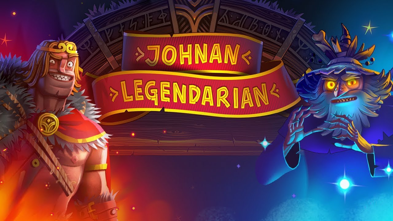 Johnan Legendarian – play free demo | GamblingShot