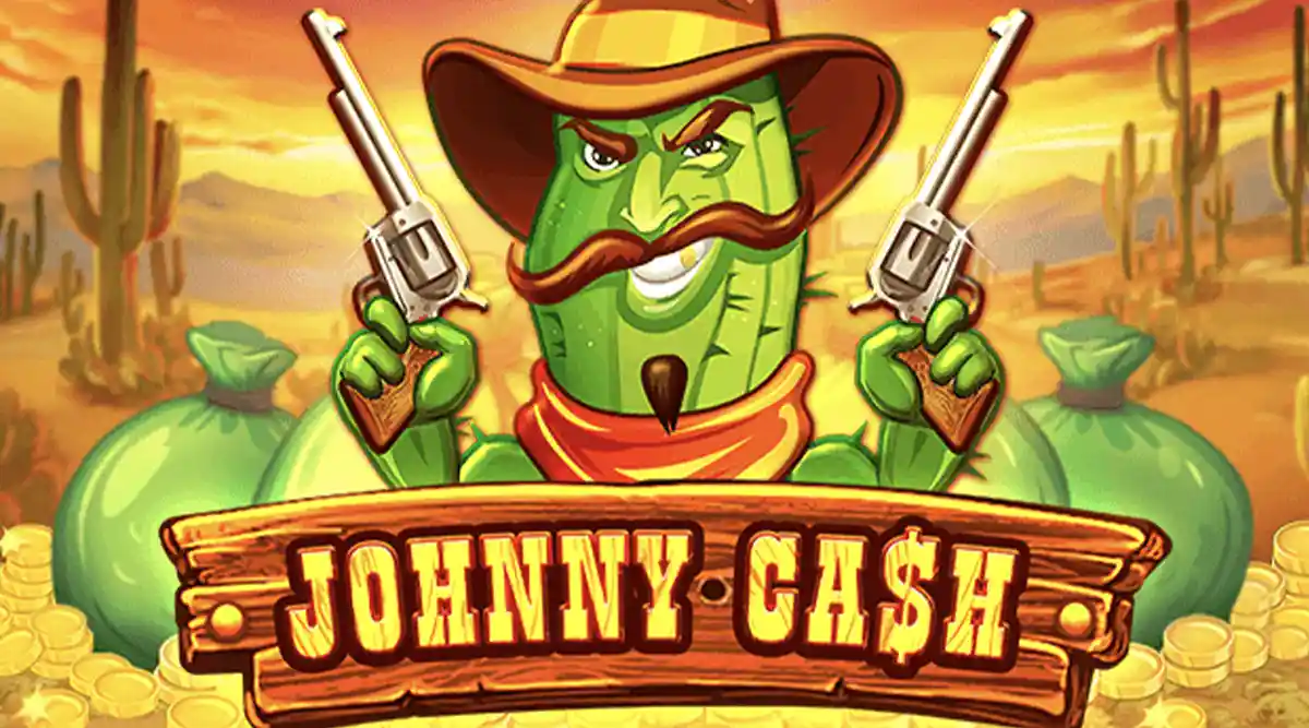 Johnny Cash – играть бесплатно в демо | GamblingShot