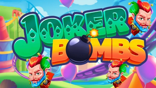 Joker Bombs – играть бесплатно в демо | GamblingShot