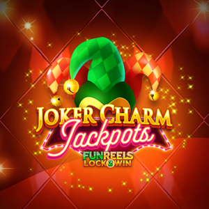 Joker Charm Jackpots – грати безкоштовно в демо | GamblingShot