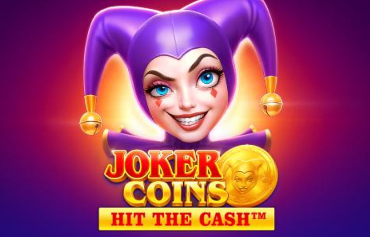 Joker Coins – play free demo | GamblingShot