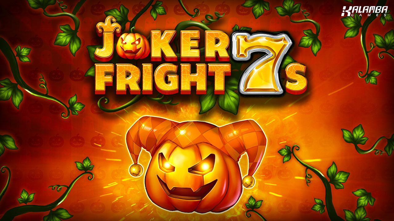 Joker Fright 7s – грати безкоштовно в демо | GamblingShot