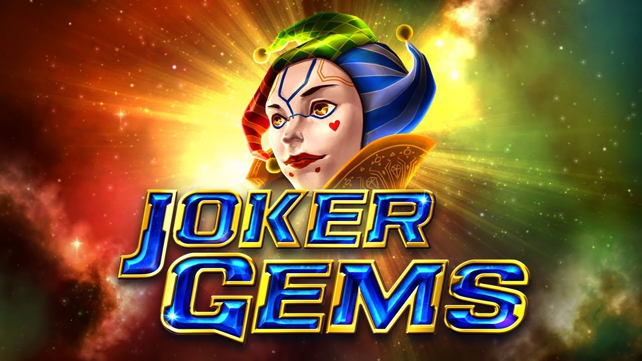 Joker Gems – play free demo | GamblingShot