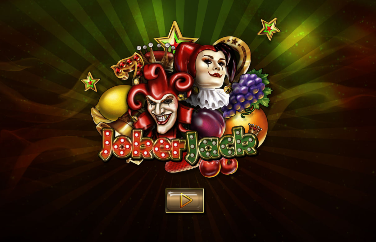 Joker Jack – play free demo | GamblingShot