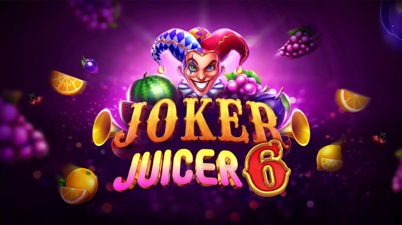Joker Juicer 6 – грати безкоштовно в демо | GamblingShot