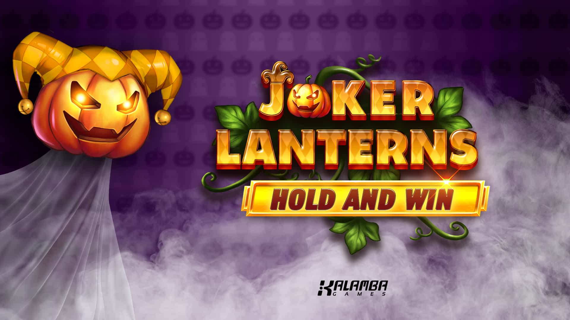Joker Lanterns Hold and Win – play free demo | GamblingShot