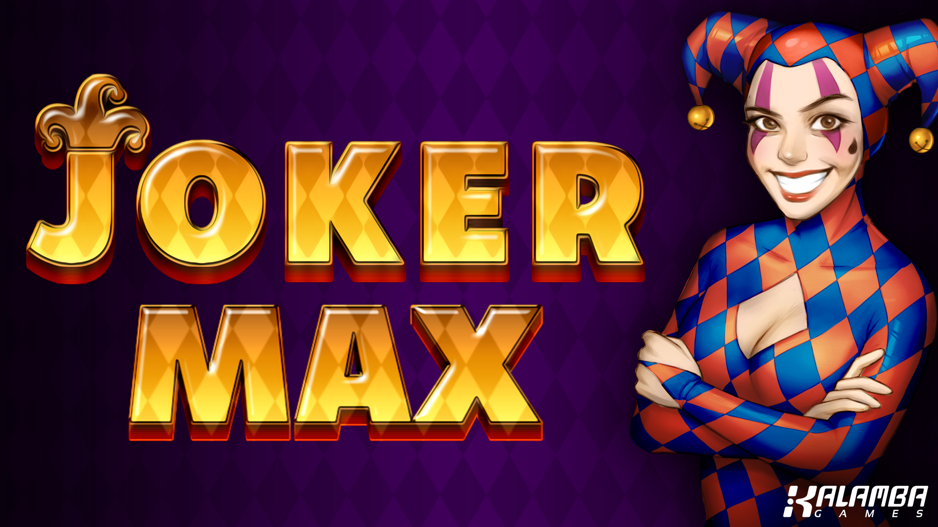 Joker Max – play free demo | GamblingShot