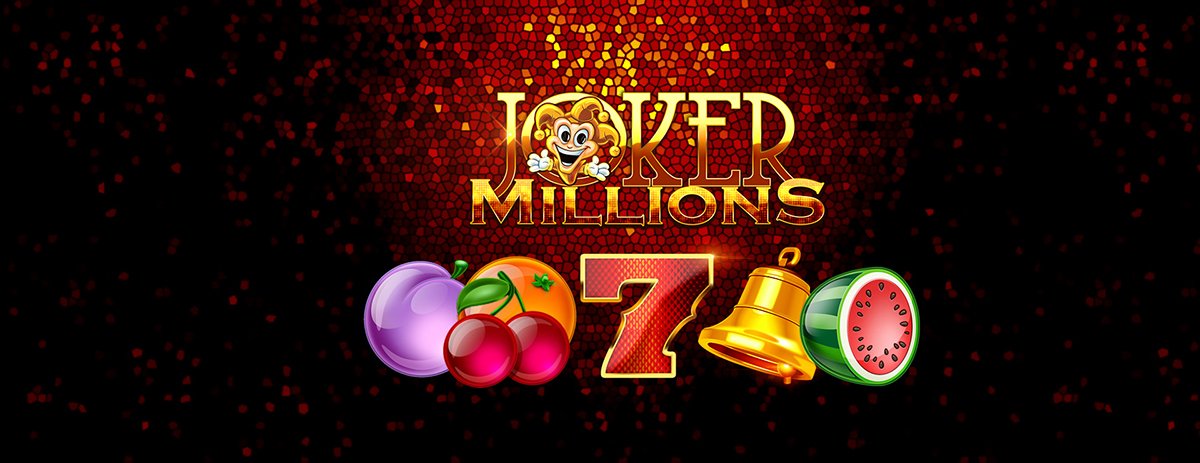 Joker Millions – play free demo | GamblingShot