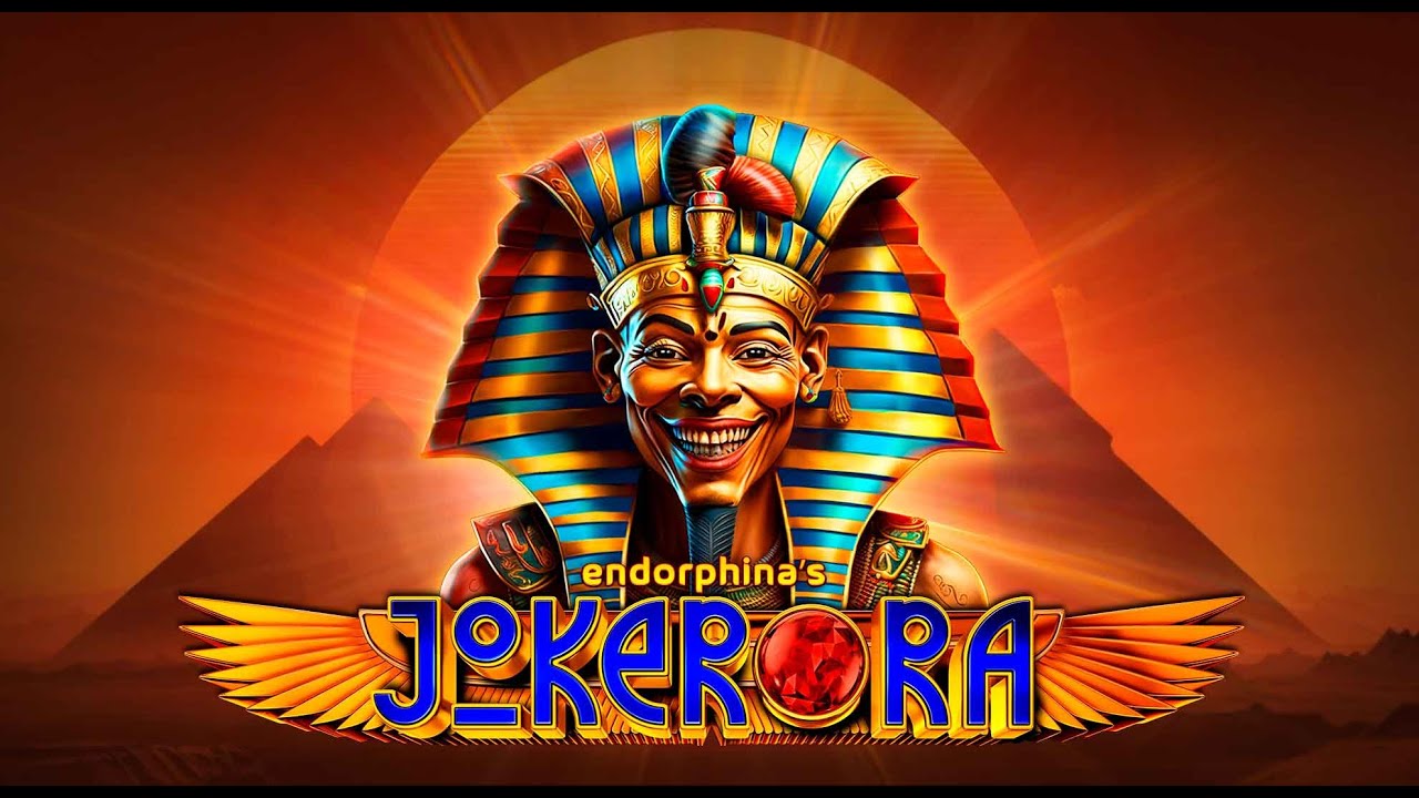 Joker Ra – играть бесплатно в демо | GamblingShot