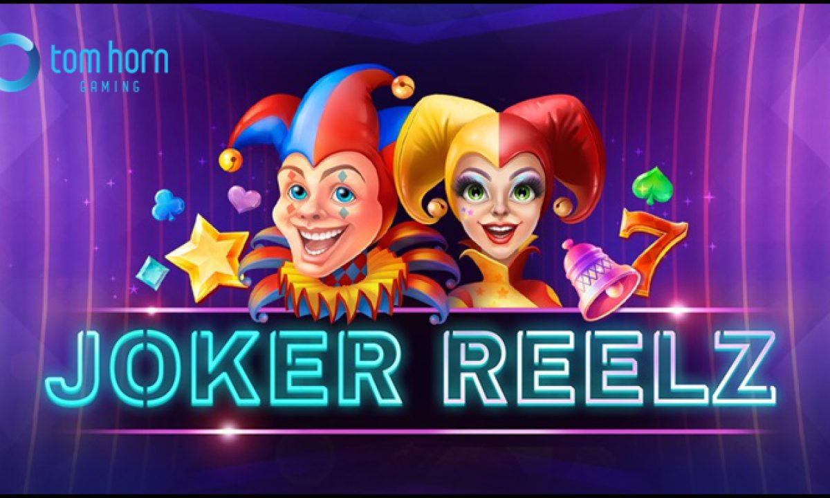 Joker Reelz – play free demo | GamblingShot