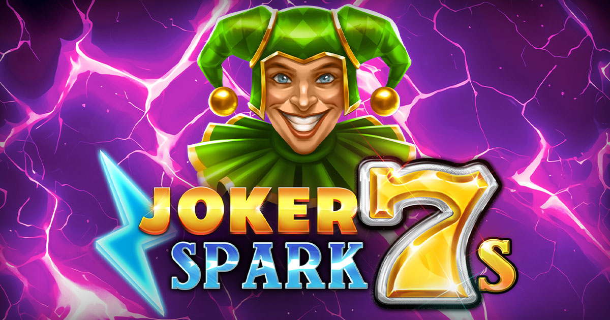 Joker Spark 7s – играть бесплатно в демо | GamblingShot