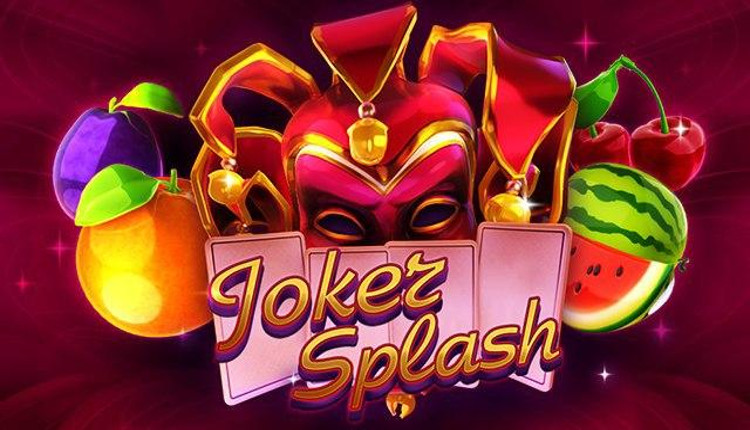 Joker Splash – играть бесплатно в демо | GamblingShot