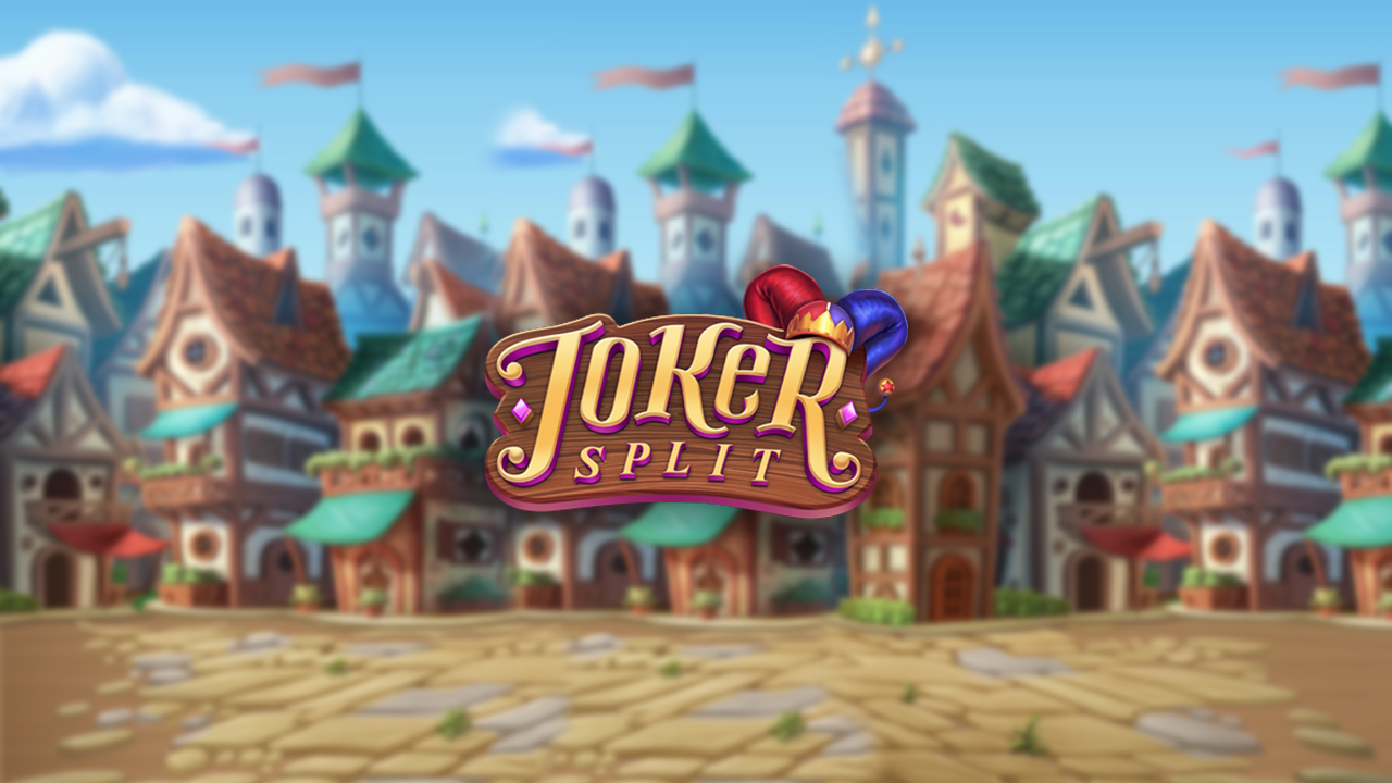 Joker Split – играть бесплатно в демо | GamblingShot