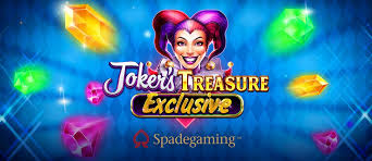 Joker Treasure Exclusive – play free demo | GamblingShot