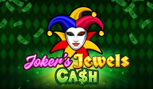 Joker’s Jewels Cash – играть бесплатно в демо | GamblingShot