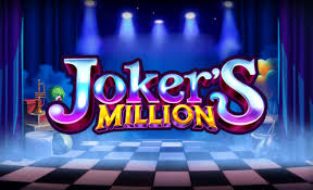 Joker's Million – играть бесплатно в демо | GamblingShot