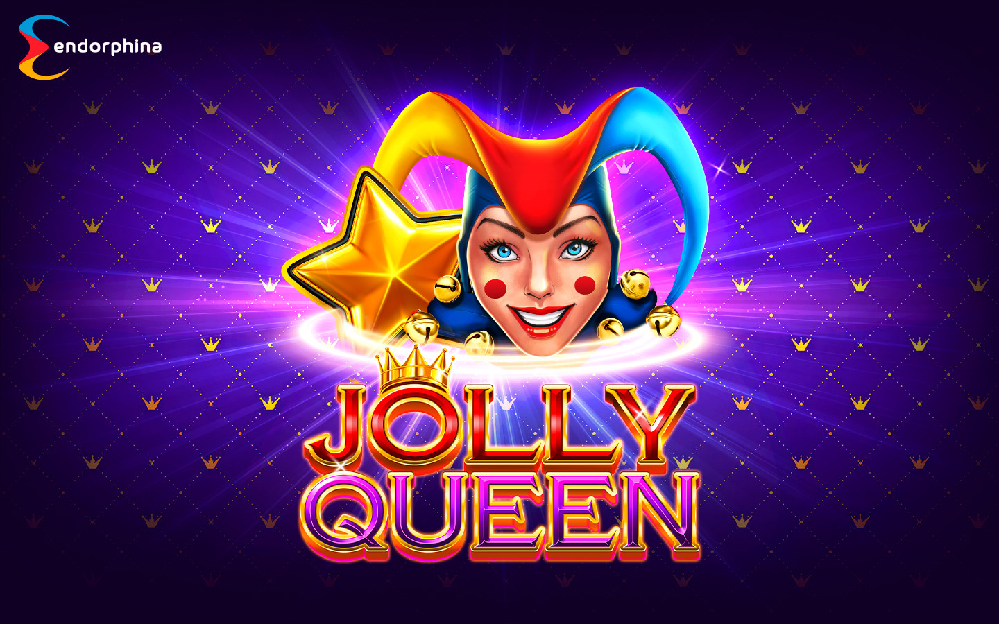 Jolly Queen – играть бесплатно в демо | GamblingShot