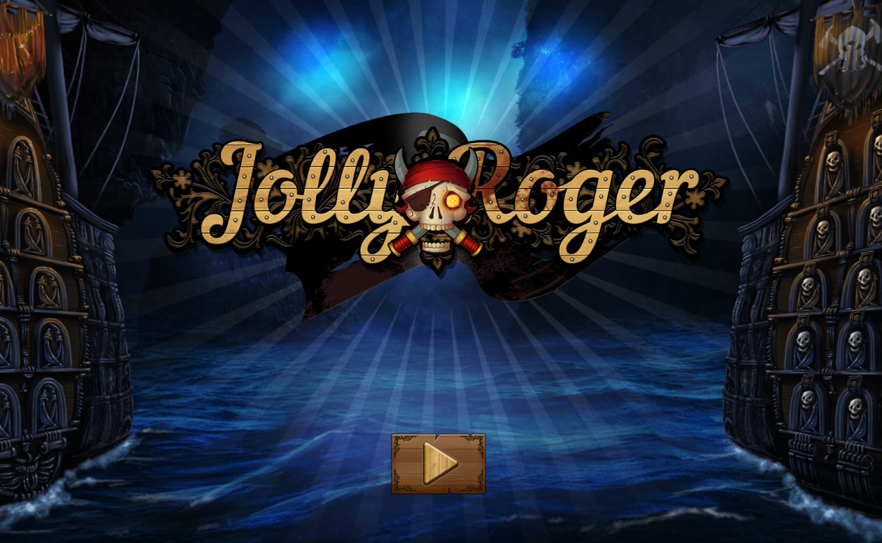 Jolly Roger – грати безкоштовно в демо | GamblingShot