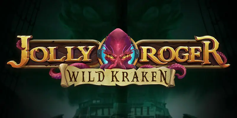 Jolly Roger Wild Kraken – грати безкоштовно в демо | GamblingShot