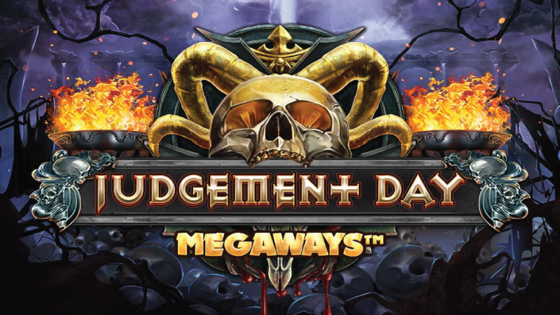 Judgement Day MegaWays – play free demo | GamblingShot