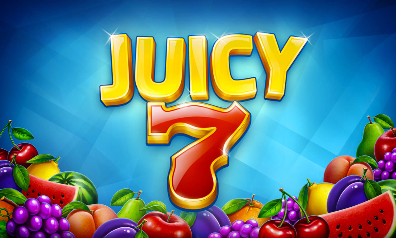 Juicy 7 – грати безкоштовно в демо | GamblingShot