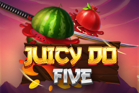 Juicy Do Five – грати безкоштовно в демо | GamblingShot