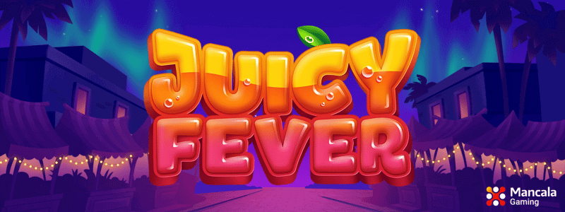 Juicy Fever – играть бесплатно в демо | GamblingShot