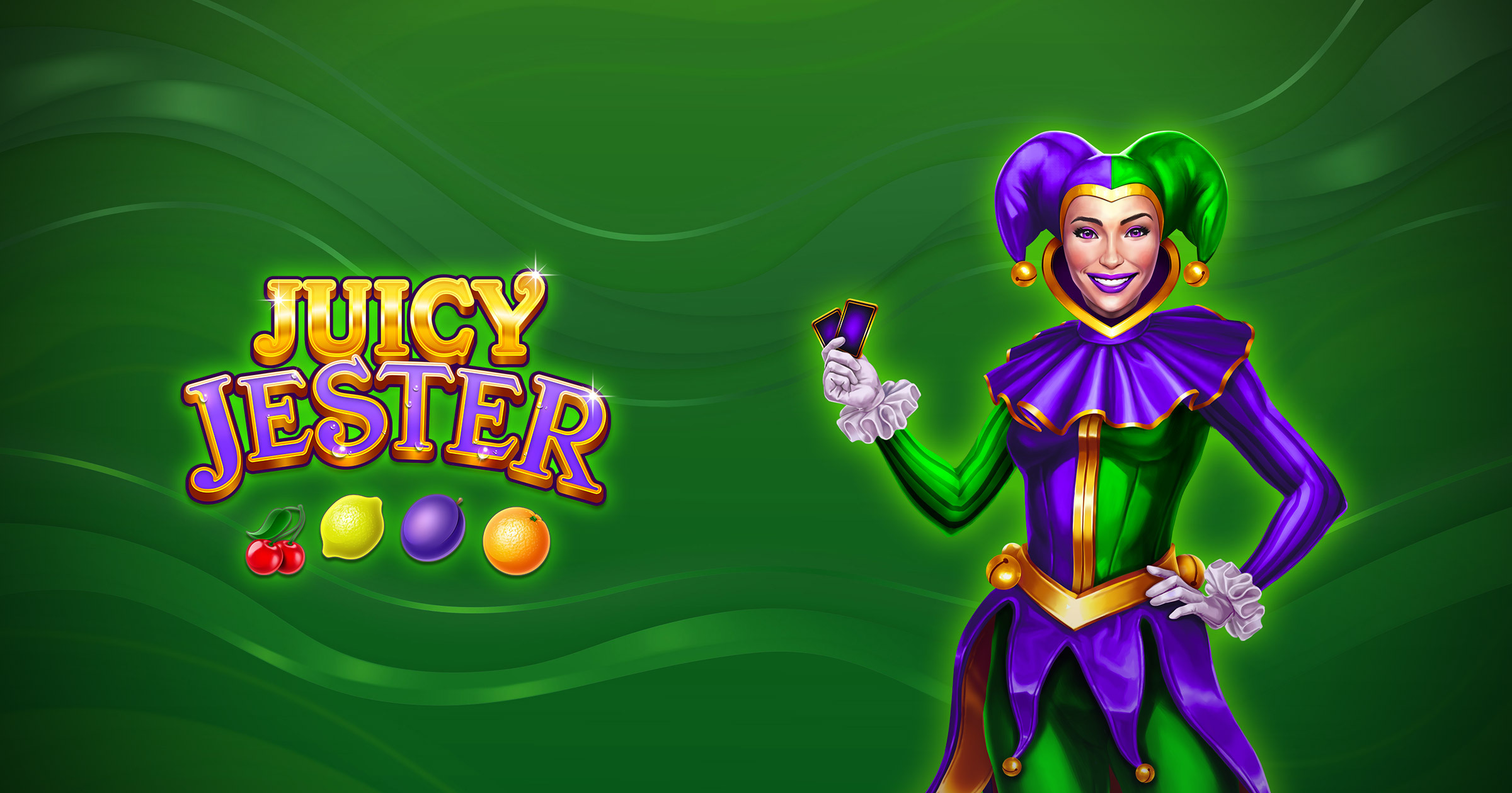 Juicy Jester – play free demo | GamblingShot