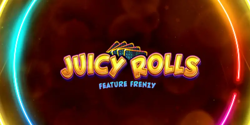 Juicy Rolls: Feature Frenzy – грати безкоштовно в демо | GamblingShot