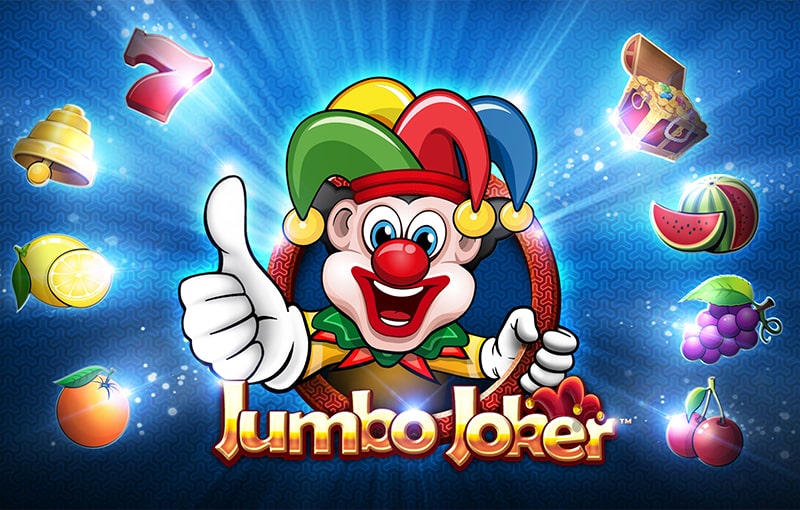 Jumbo Joker – играть бесплатно в демо | GamblingShot